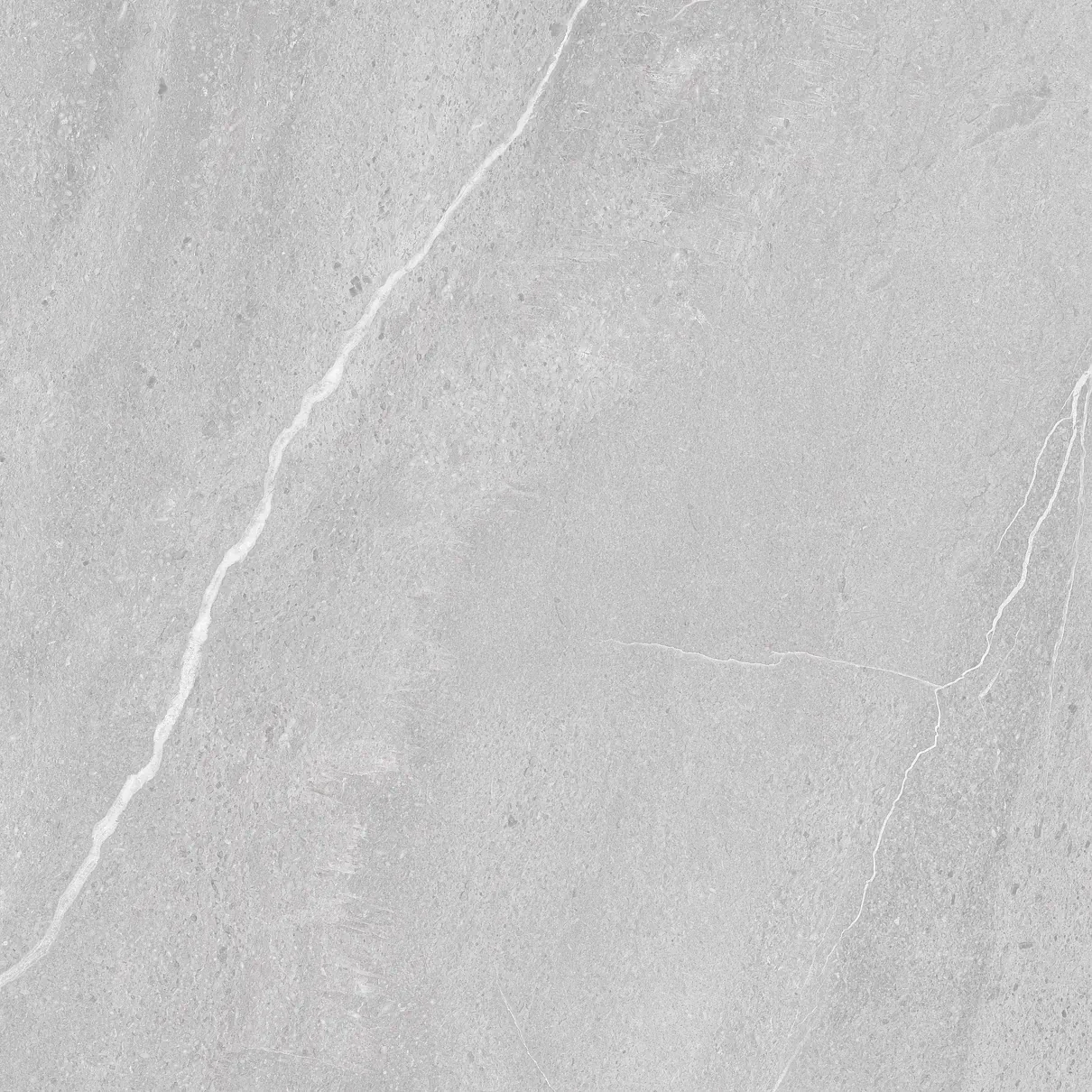 Клинкерная плитка Ливерпуль 7 светло-серый 394x394x7
