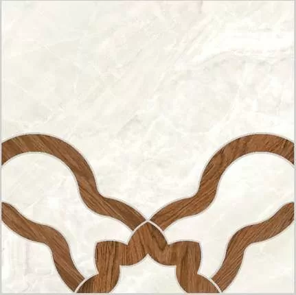 Керамогранит K-900/SR/d03 Canyon White D03-Cut SR 600x600x9