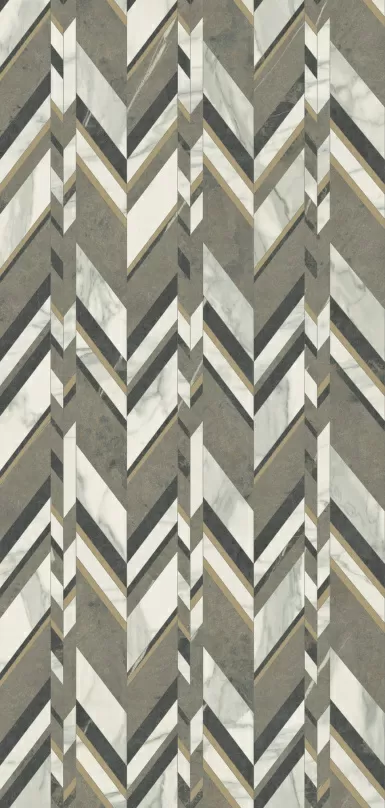 Керамогранит Lux Marmorea Natural 120x260