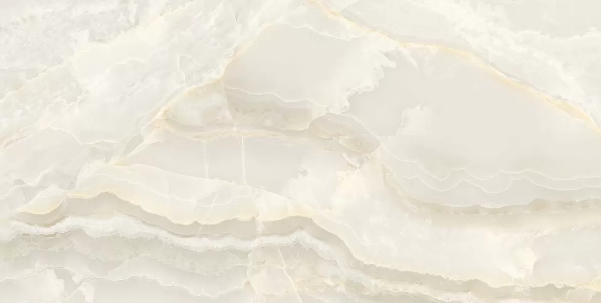 Керамогранит Stubay Onyx Crema Полированный 60х120