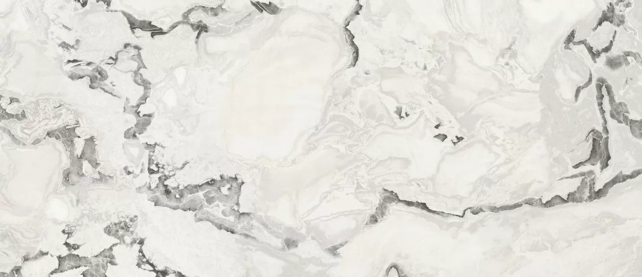 Керамогранит 600180000053 F.d.M.Quark Oyster White Lapp Rett 120x278