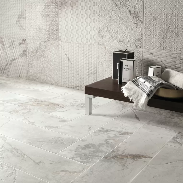 Керамогранит Golden Age Grey soft 80x80