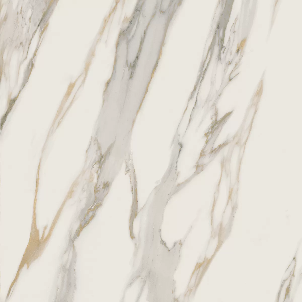 Керамогранит RM01 Miramare White Неполированный Рект. 60x60x10