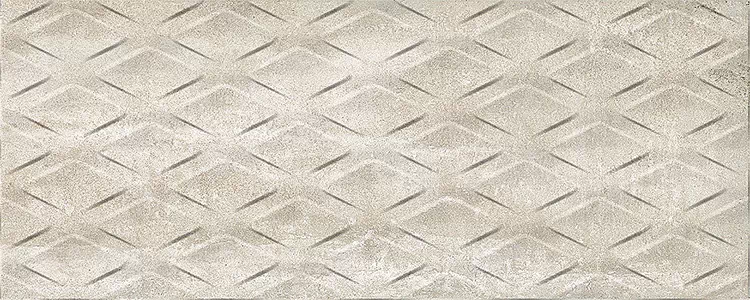 Плитка Aspen Rombos Beige 28x70