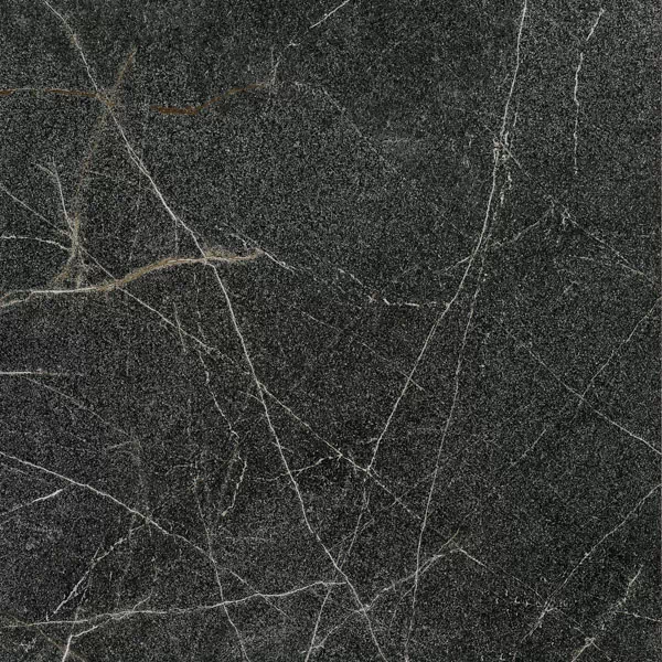 Керамогранит SOFIA Black / СОФИЯ Черно-оливковый MR 60x60