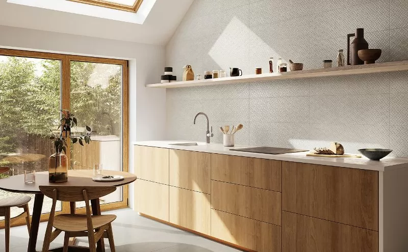 Керамогранит fPCA Sheer Taupe Matt R10 60x60