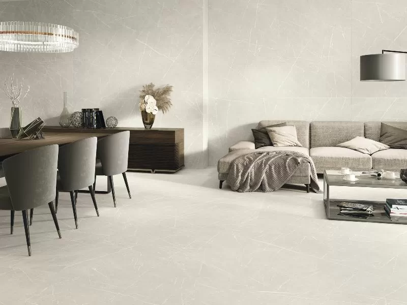 Керамогранит Eternal Natural Pearl 60x120