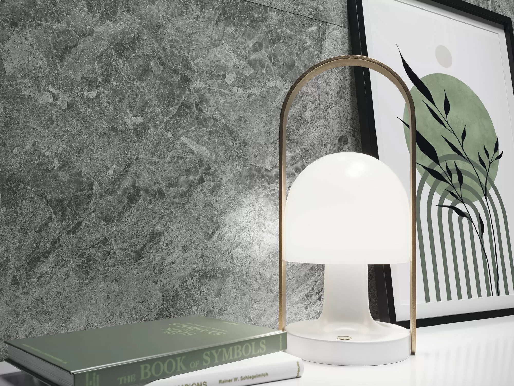 Керамогранит Canyon Bone Rect 120x260