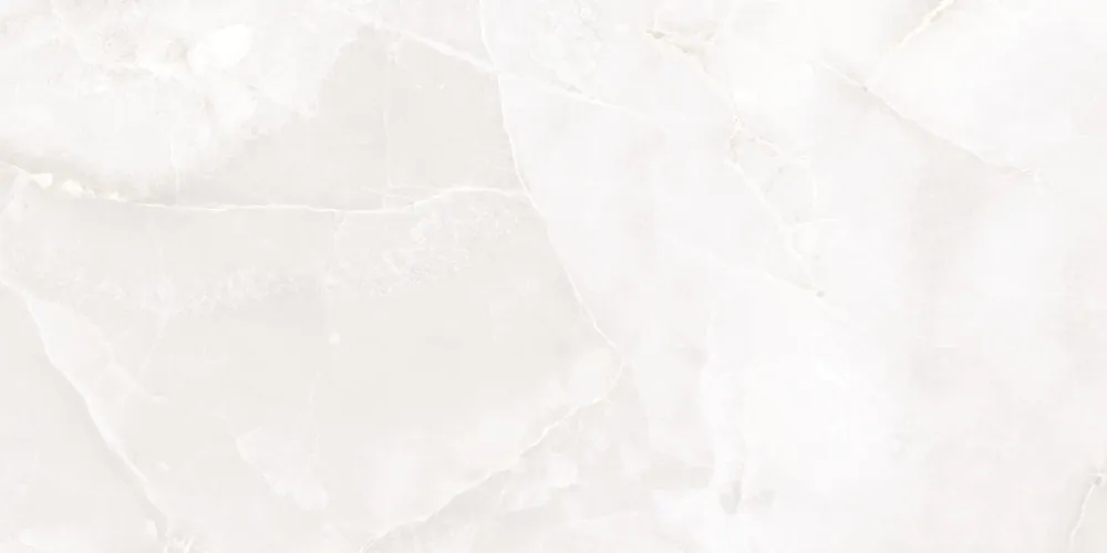 Керамогранит Unika Onix White Glossy 60x120