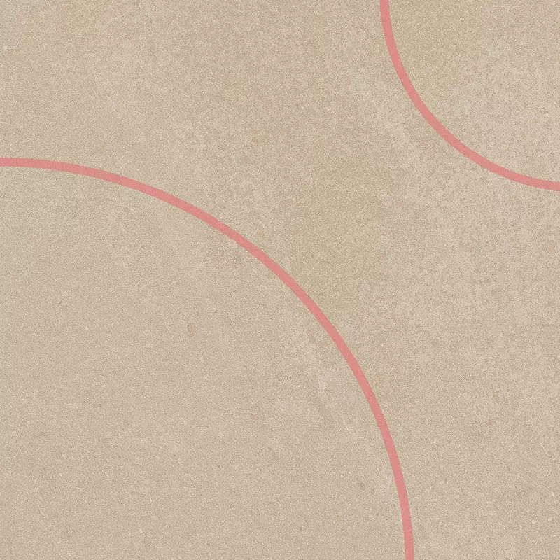 Керамогранит SBD053/SG9355 Декор Матрикс беж светлый 30*30