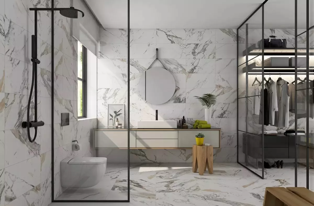 Керамогранит Tinenza Natural 60x60