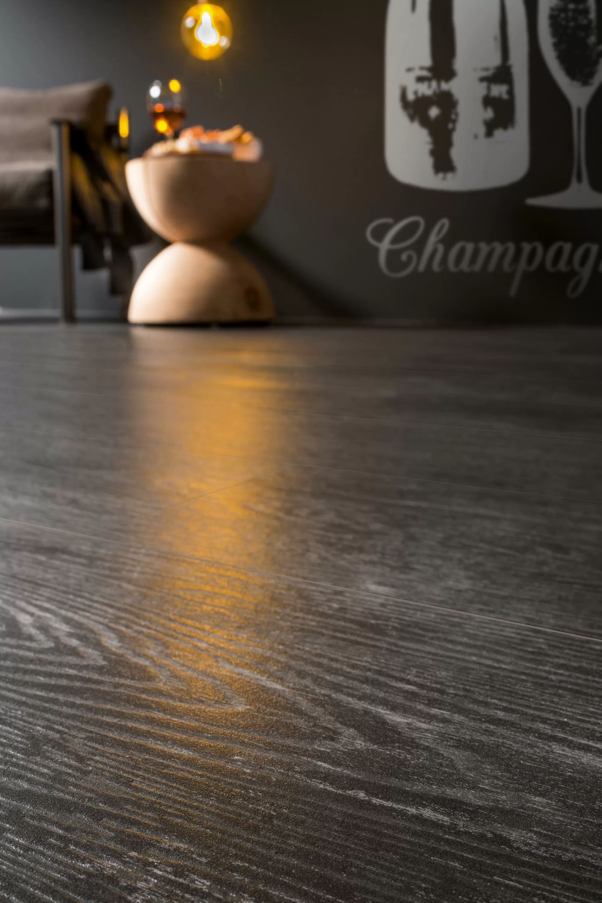 Керамогранит BACKSTAGE GREY 20x150