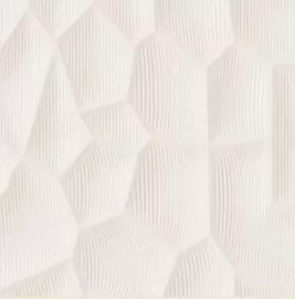 Керамогранит 600010001990 Genesis Play White 15x15