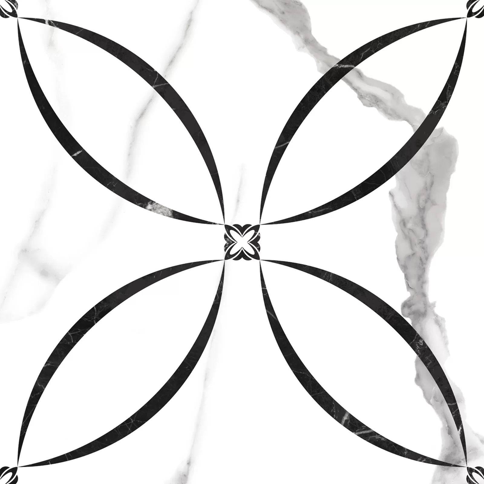 Керамогранит Prima Palace Calacatta GP6PRP00 41*41