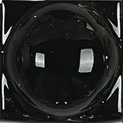 Плитка ADNE8035 TACO ESFERA NEGRO 2X2