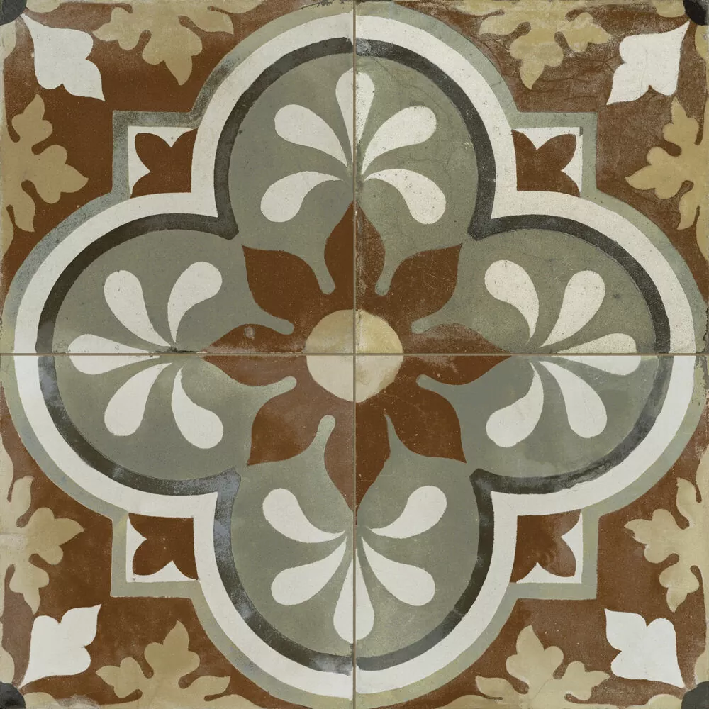 Плитка 37765 Fs Barna Born 45x45x0,95