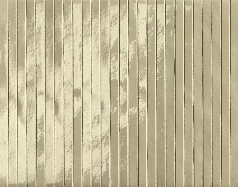 Мозаика fRO2 Glim Tortora Tratti Mosaico Brillante 24x30,5