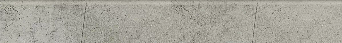 Керамогранит K-2013/MR/p01 Плинтус Fabrika Grey 76x1200x11