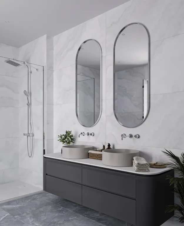 Керамогранит Moon Onyx Satin 60x120