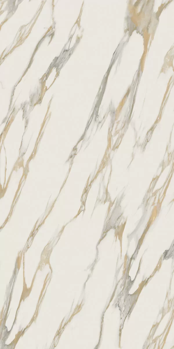 Керамогранит RM01 Miramare White Неполированный Рект. 80x160x11