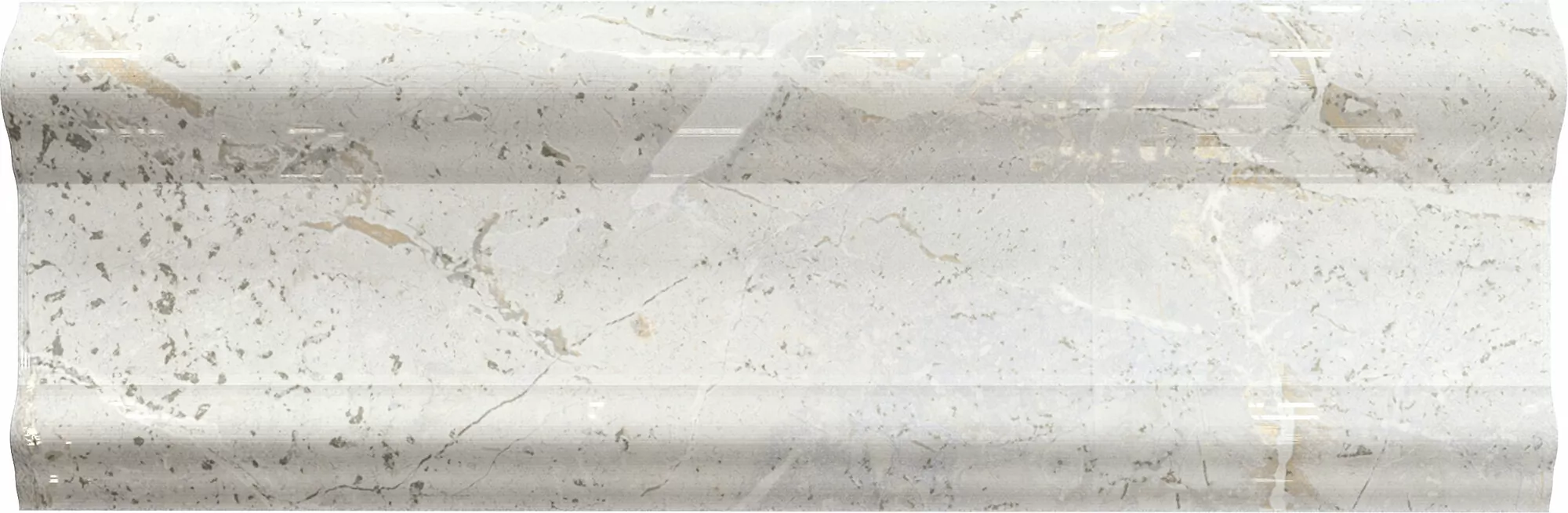 Плитка A040274 Cenefa Augustus Pearl 10x30