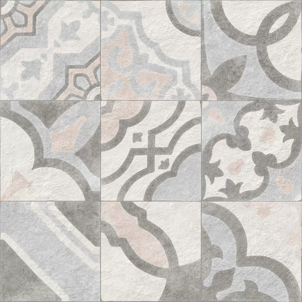 Керамогранит Atokos Multicolor 60х60
