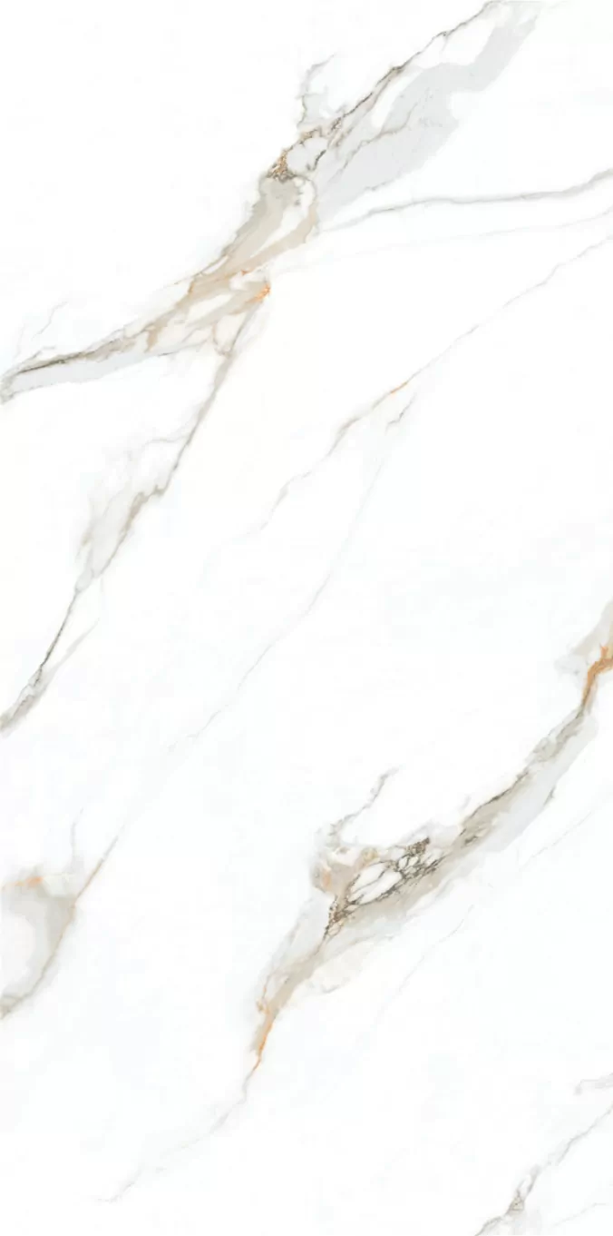 Керамогранит NTT3002P Calacatta Gold 120x240