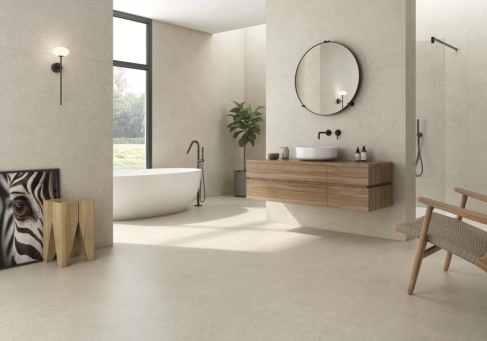 Керамогранит Memory Gris Matt 60x120