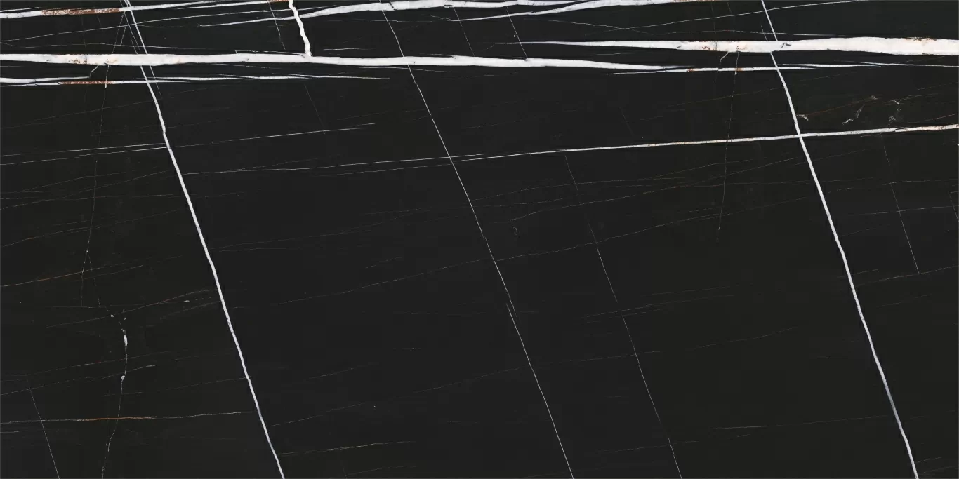 Керамогранит Titanium Black Pulido Rect 80x160