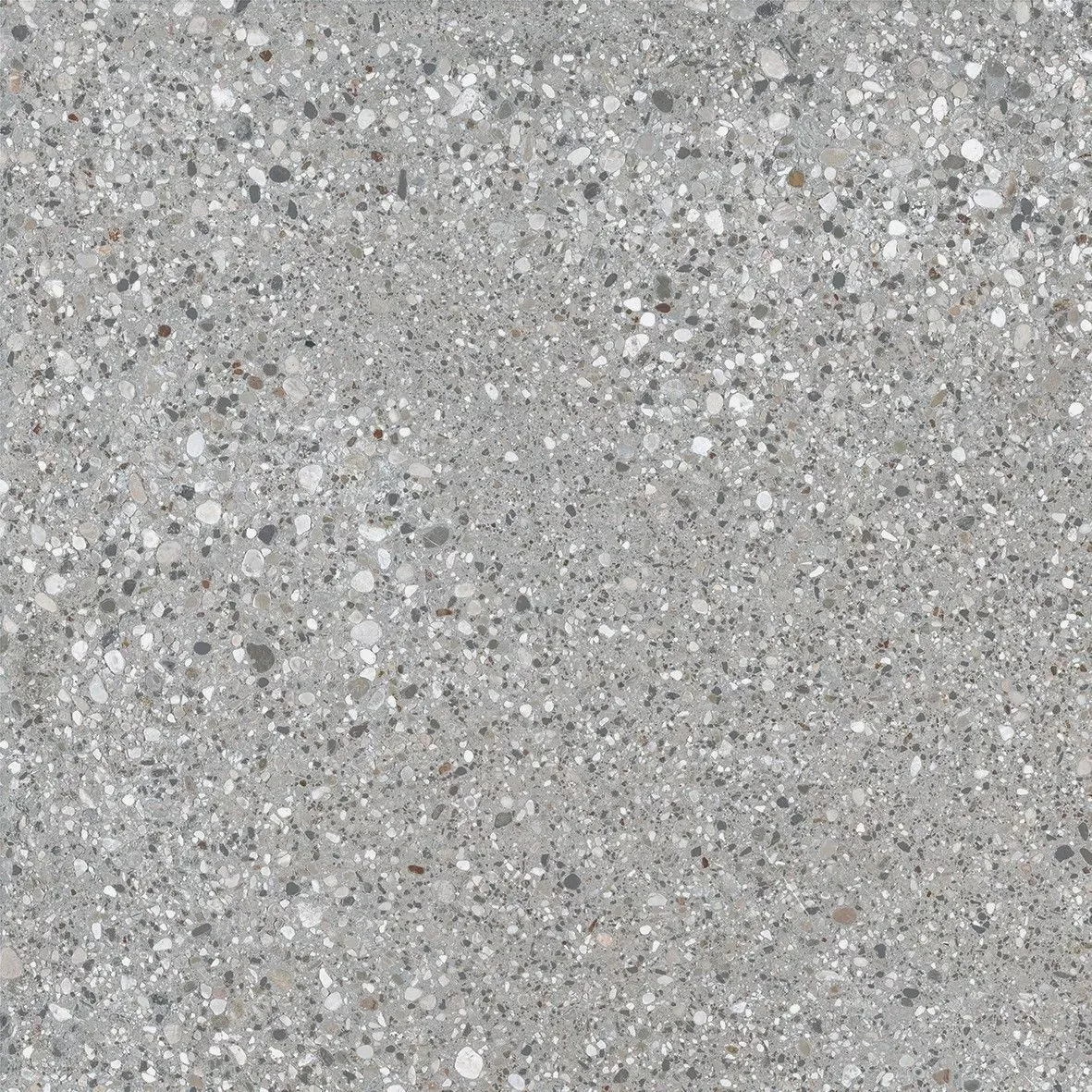 Керамогранит E-5006/MR Season Серый ректификат 600x600x9