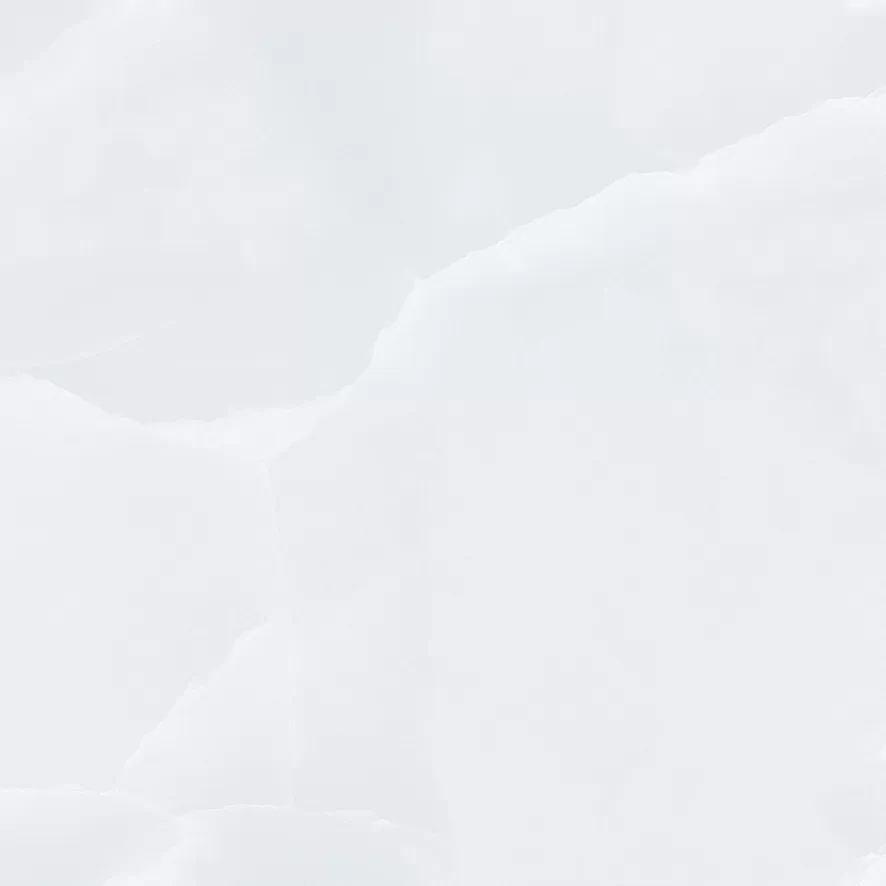Керамогранит Onyx Snappy Blue Голубой Полированный 60х60