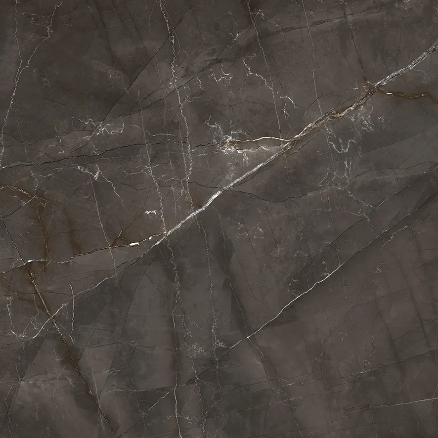 Керамогранит LP6060G0061R Timeless Marrone коричневый матовый карвинг 59,5х59,5