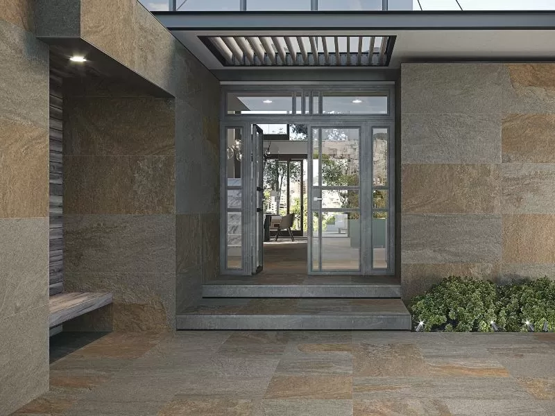 Керамогранит Howen Grey Rectificado R11 60x120