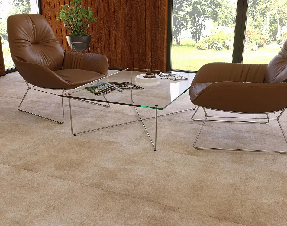 Керамогранит Berlin серый 600х600