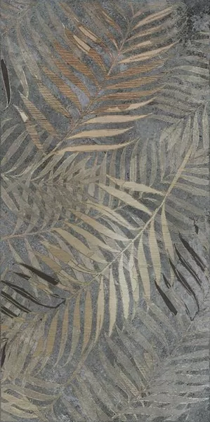 Керамогранит 303525/74 Golden fern (mix 2) rett 60x120