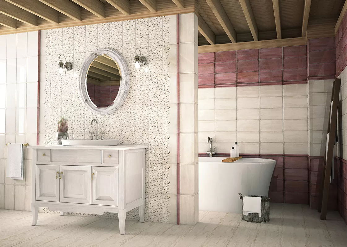 Плитка Catania Blu 15х30
