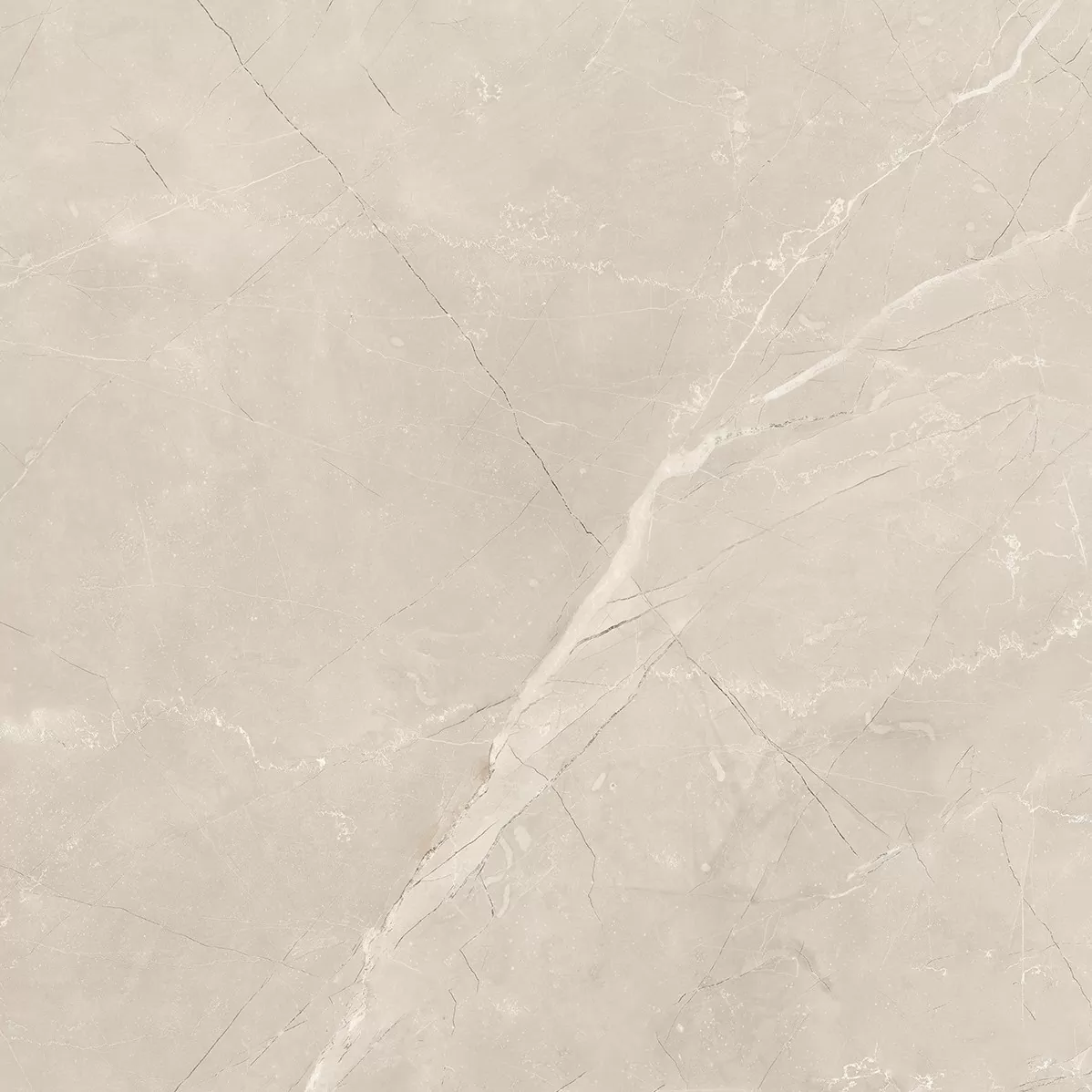 Керамогранит Vitrum Taupe матовый 60x60