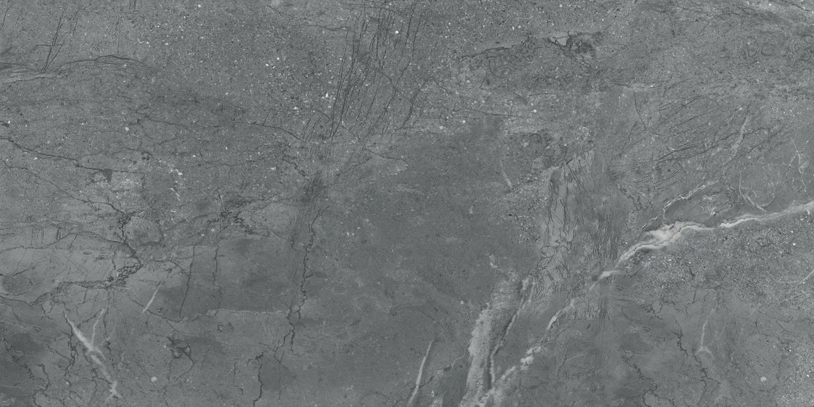 Керамогранит GP36ALA25 Altai Graphite матовый 300x600x8