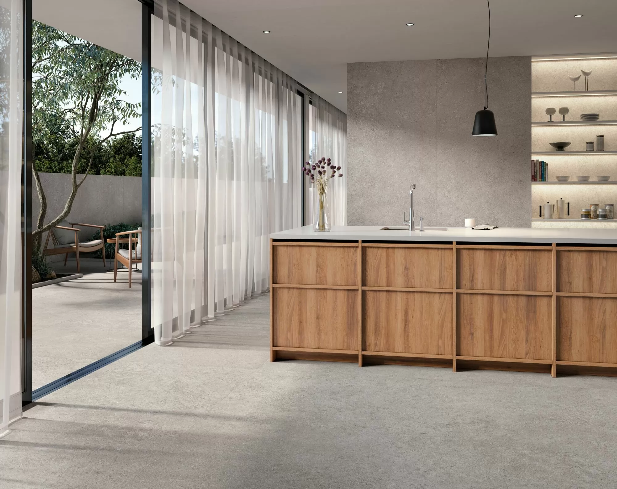 Плитка 36369 Sand Decor 33.3х100