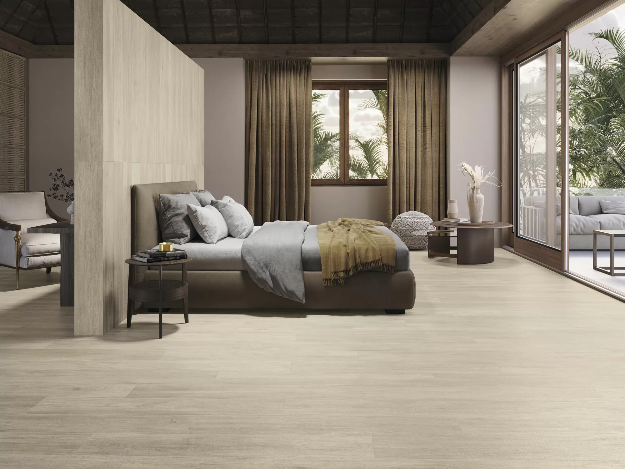 Плитка Bamboo Vermont Cedar 30x90