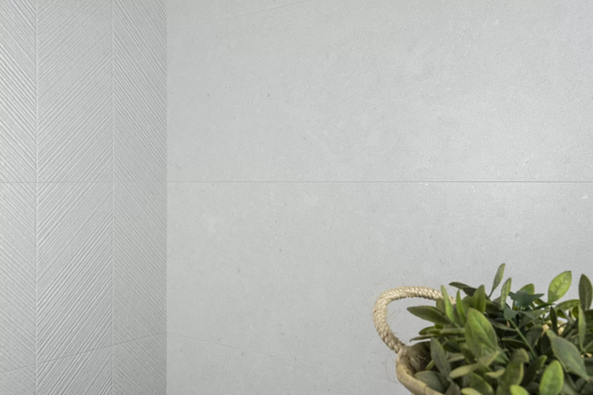 Плитка 31864 Ghent Silver Decor 33,3x100x0,86