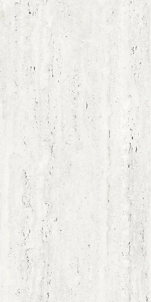 Керамогранит R010-CA Travertino White Серый 60x120