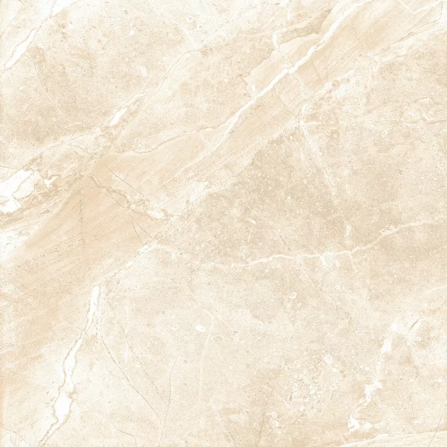 Керамогранит K-101/LR Genesis Beige Lapp 600x600x9