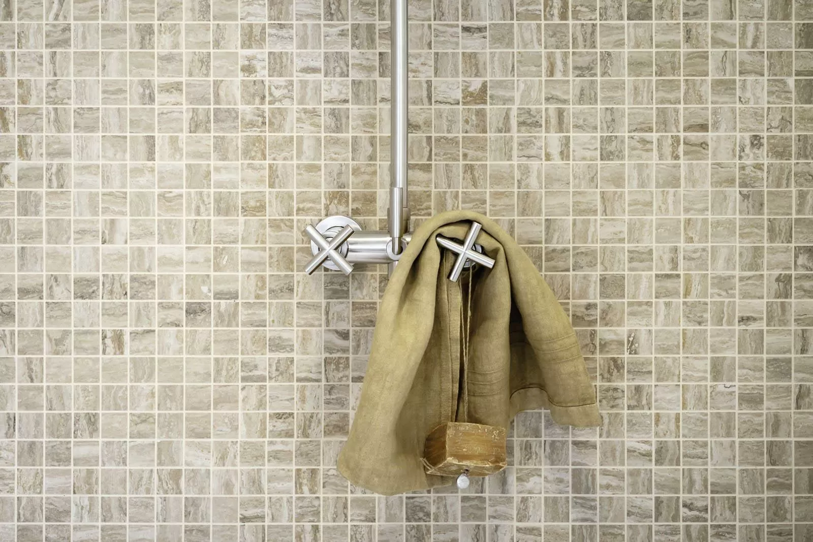 Керамогранит MMRC Allmarble Decoro Lasa-Raffaello-Frappuccino Lux 60x60