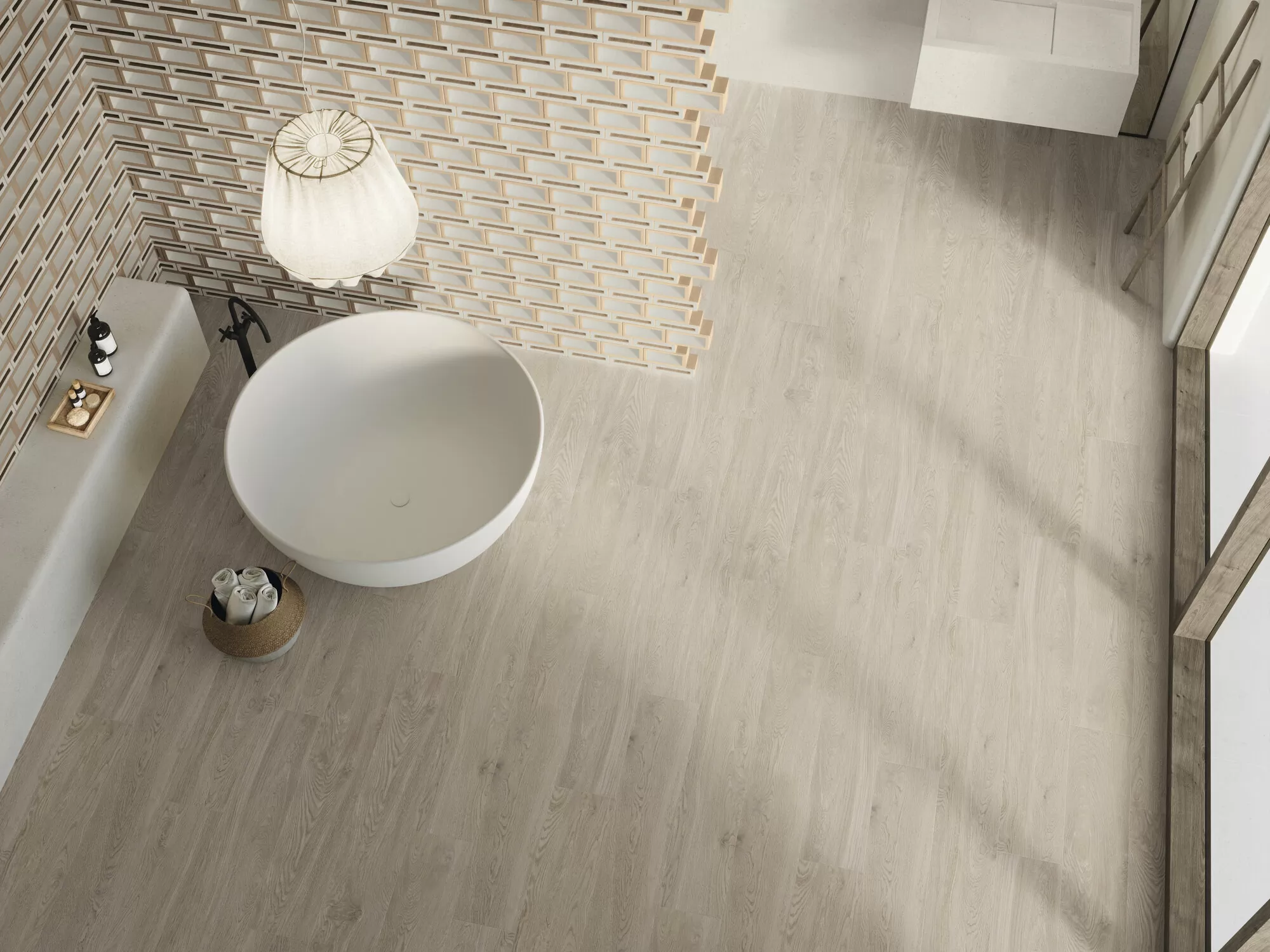 Керамогранит A041245 A Piedi Black 100х100