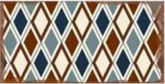 Плитка Artisan Astur mix Blanco 10*20