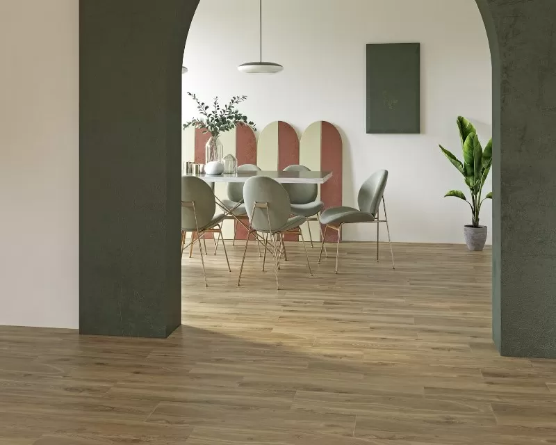 Керамогранит WFE19F42210A Forest Grey 20x120