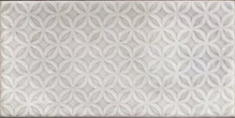 Плитка DECOR CAMDEN GREY 10x20