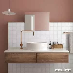 Плитка 27599 ALTEA WHITE 10x10