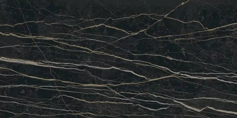Керамогранит 755838 Prexious Thunder Night Matte Ret 60x120